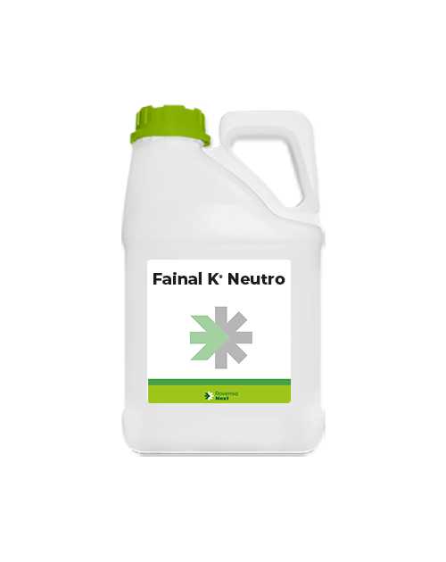 Fainal K Neutro