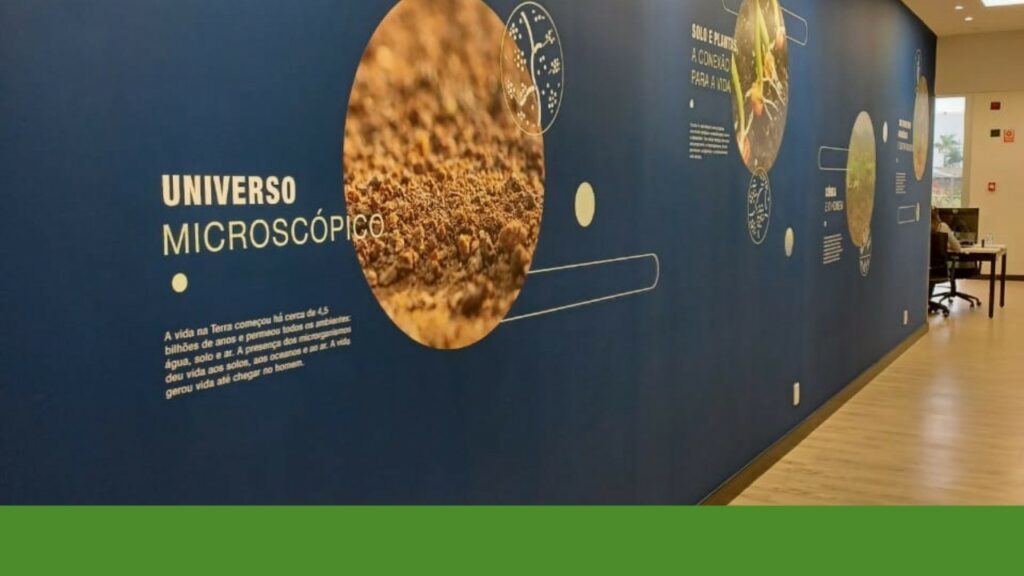 Centro Global de Pesquisa em Biossoluções