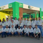 Estreia ROvensa Next na Bahia Farm Show