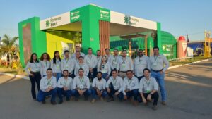 Estreia ROvensa Next na Bahia Farm Show