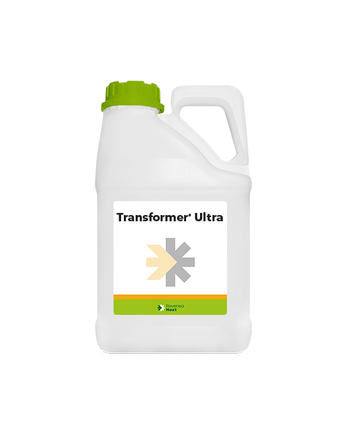 Transformer Ultra