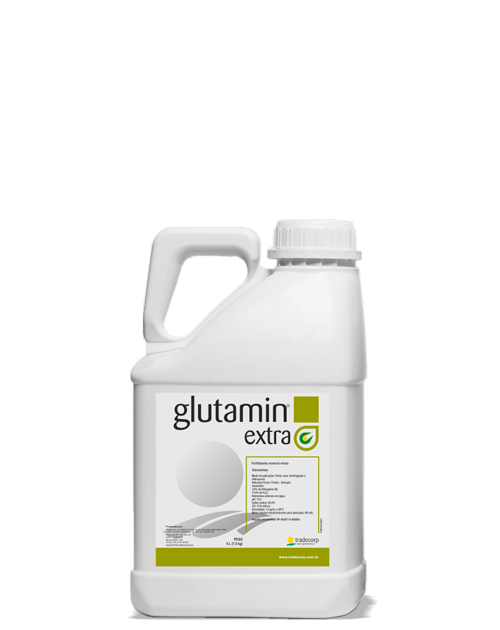 Glutamin-Extra