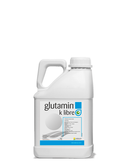 glutamin-klibre