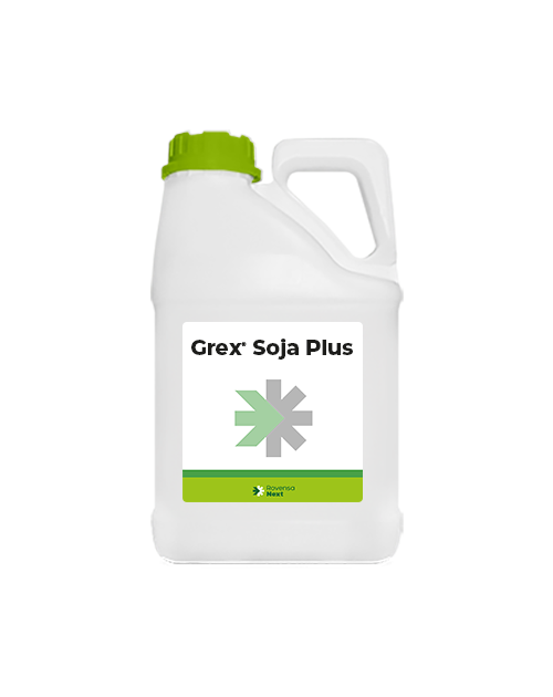 Grex Soja Plus