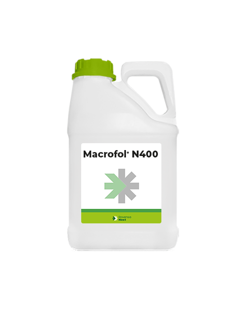 Macrofol 400