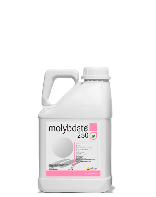 molybdate250