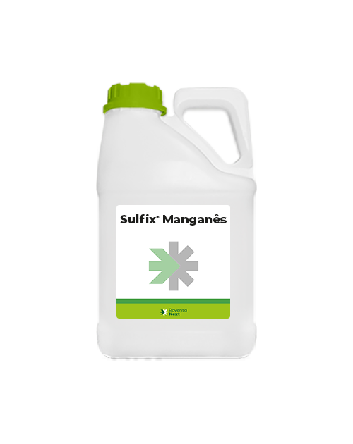 Sulfix Manganês