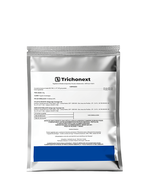 Trichonext