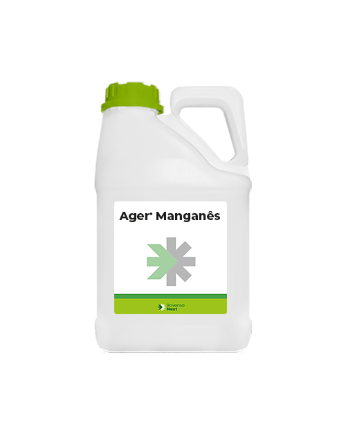 Ager Manganês