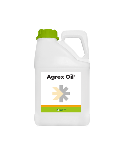 Agrex Oil