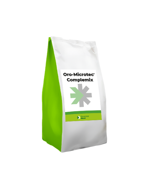 Oro-Microtec Complemix