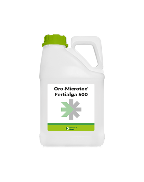 Oro-Microtec Fertialga 500