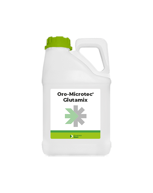 Oro-Microtec Glutamix