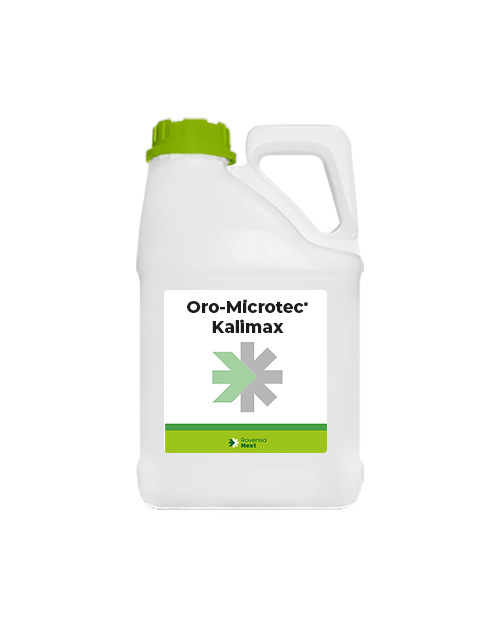 Oro-Microtec Kalimax