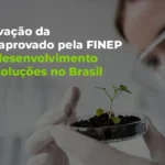 Projeto de inovação da Rovensa Next aprovado pela FINEP impulsionará desenvolvimento de novas biossoluções no Brasil