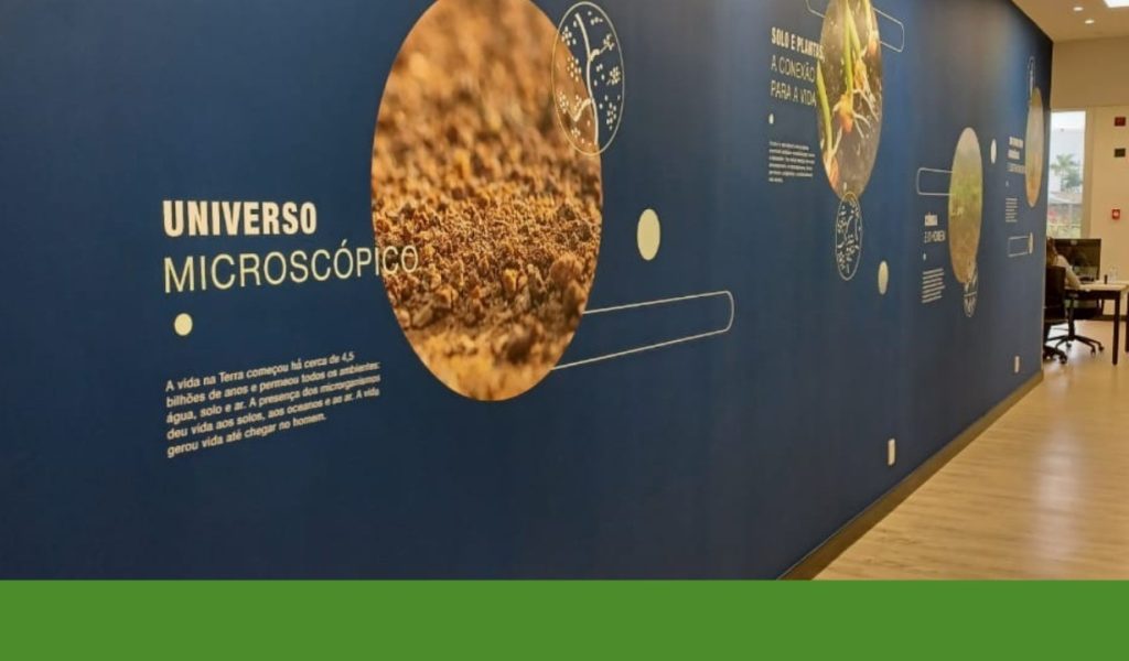 Centro Global de Pesquisa em Biossoluções