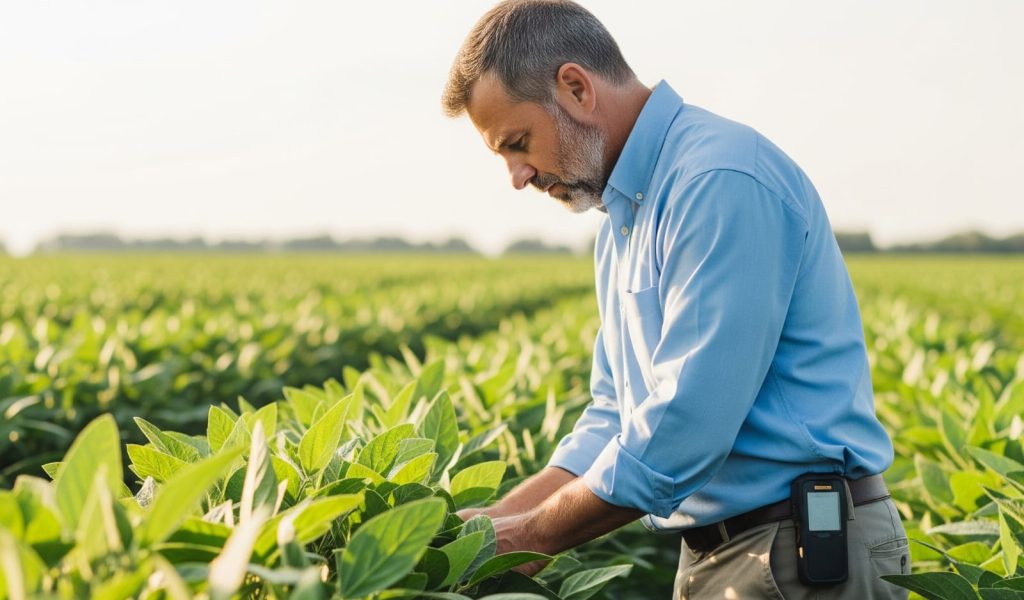 Dia do engenheiro agrônomo