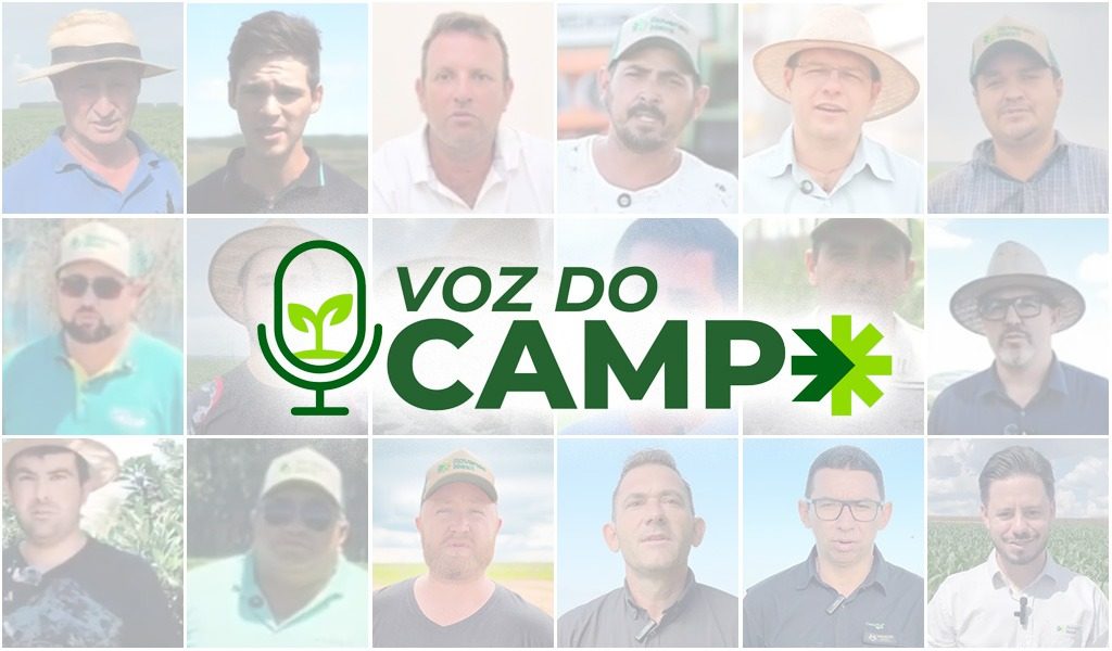 Post A Voz do Campo